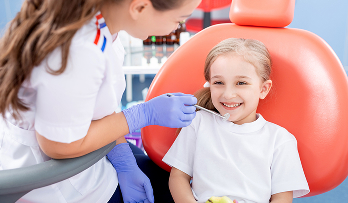 Pediatric Oral Surgery